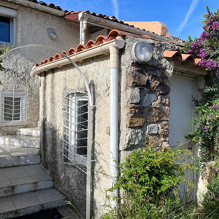 Appartement T3 Independant La Garde  Exterior foto